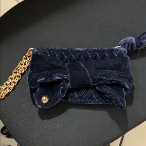 JUICY COUTURE CLUTCH